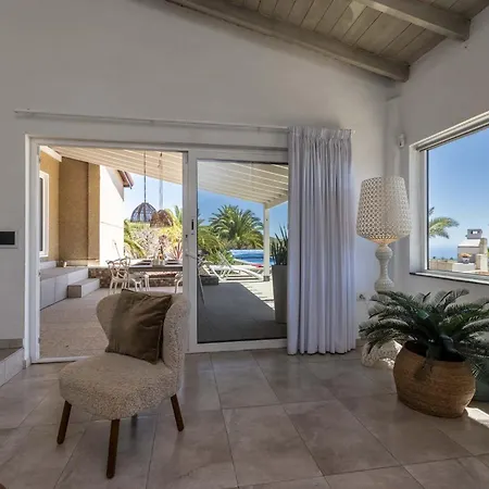 Bella Villa Tamaide