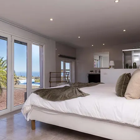 Bella Вилла Тамайде