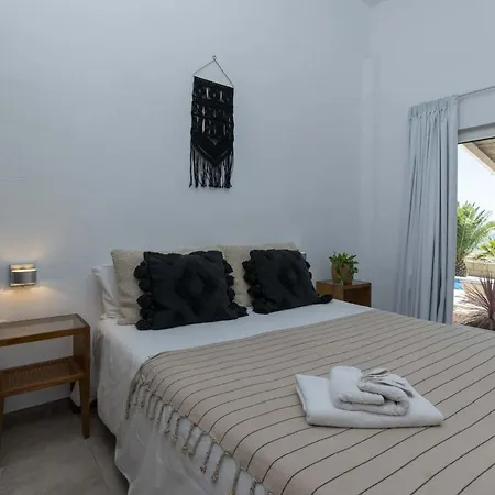 Вилла Bella Тамайде