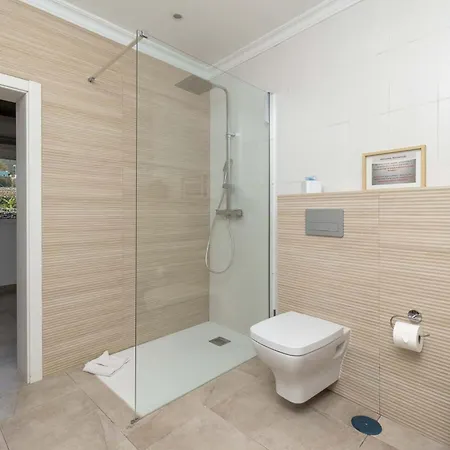 Bella Вилла Тамайде