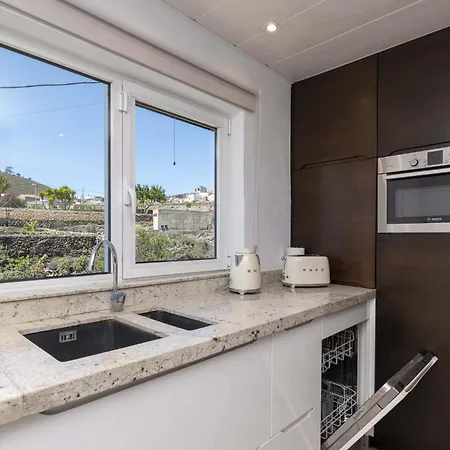 Bella Вилла Тамайде