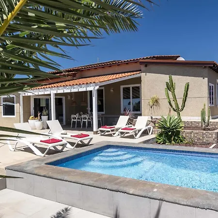 Villa Bella *