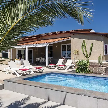 Villa Bella