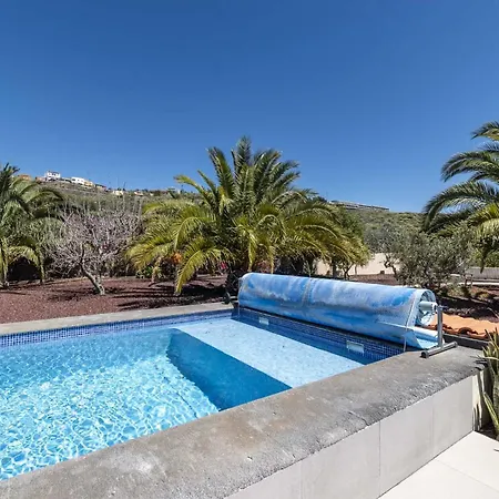 Villa Bella *