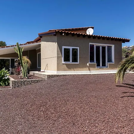 Вилла Bella Тамайде